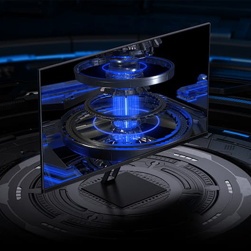 مانیتور 27 اینچ شیائومی مدل  G27i