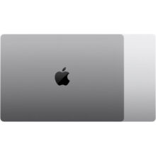 لپ تاپ 14.2 اینچی اپل مدل MacBook Pro MTL73 2023 ZPA-M3-8GB RAM-512GB SSD