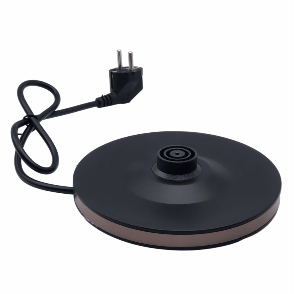 چای ساز سیلورکرست مدل SCS-2000