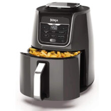 سرخ کن بدون روغن نینجا مدل AF160