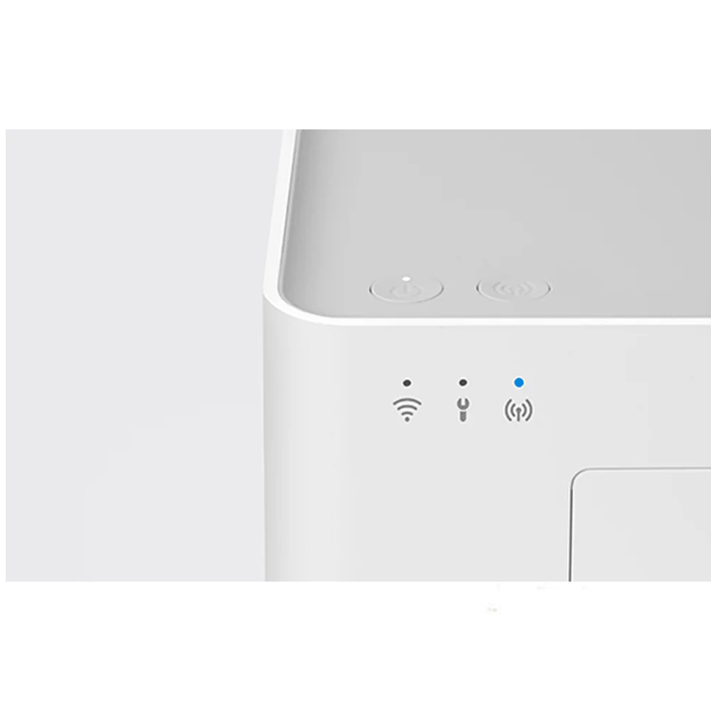 پرینتر چاپ سریع عکس شیائومی مدل 1S Set ZPDYJ03HT