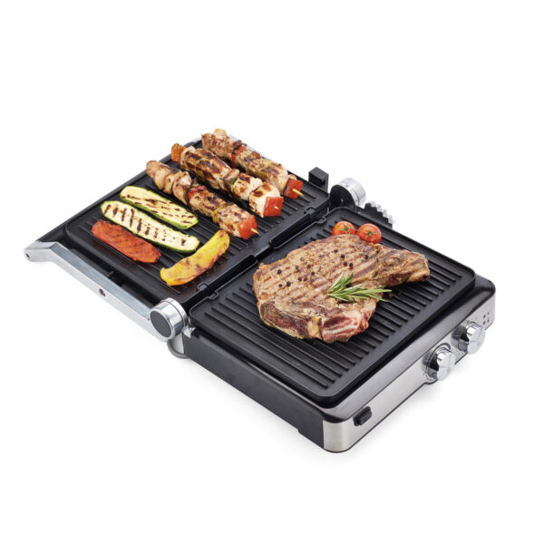 گریل آریته مدل 1918