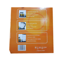 چای ساز مونتینی مدل ETM303