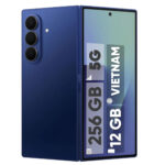 گوشی موبایل سامسونگ مدل Galaxy Z Fold 7 دو سیم‌کارت ظرفیت 256 گیگابایت و رم 12 گیگابایت  - ویتنام
