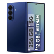 گوشی موبایل سامسونگ مدل Galaxy Z Fold 7 دو سیم‌کارت ظرفیت 256 گیگابایت و رم 12 گیگابایت  – ویتنام