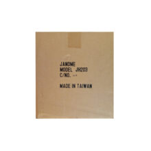 چرخ خیاطی سردوز ژانومه مدل JH 203