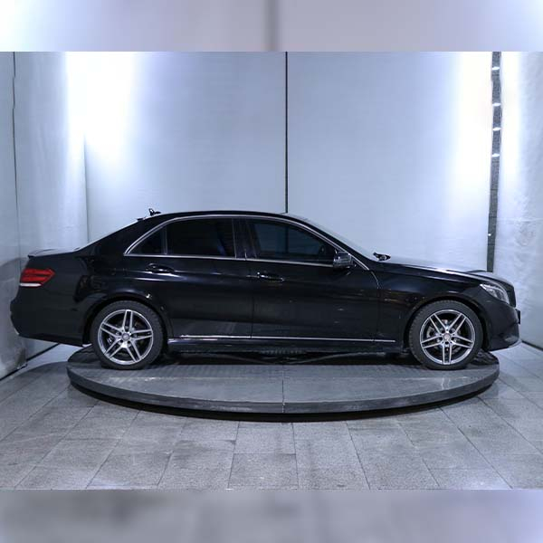 خودرو کارکرده بنز مدل E250 نیمه فول دنده اتوماتیک سال 2014