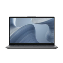 لپ تاپ 15.6 اینچی لنوو مدل IdeaPad 5 15IAL7-i5 1235U-16GB DDR4-512GB SSD-MX550-IPS