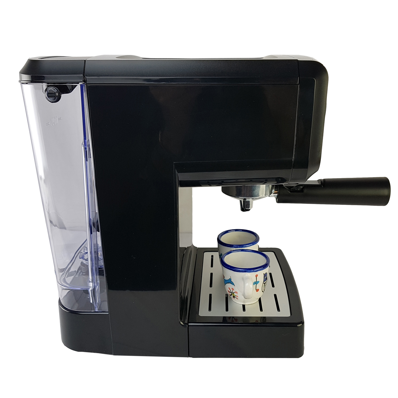 اسپرسو ساز 1.5 لیتری مباشی مدل ECM2013