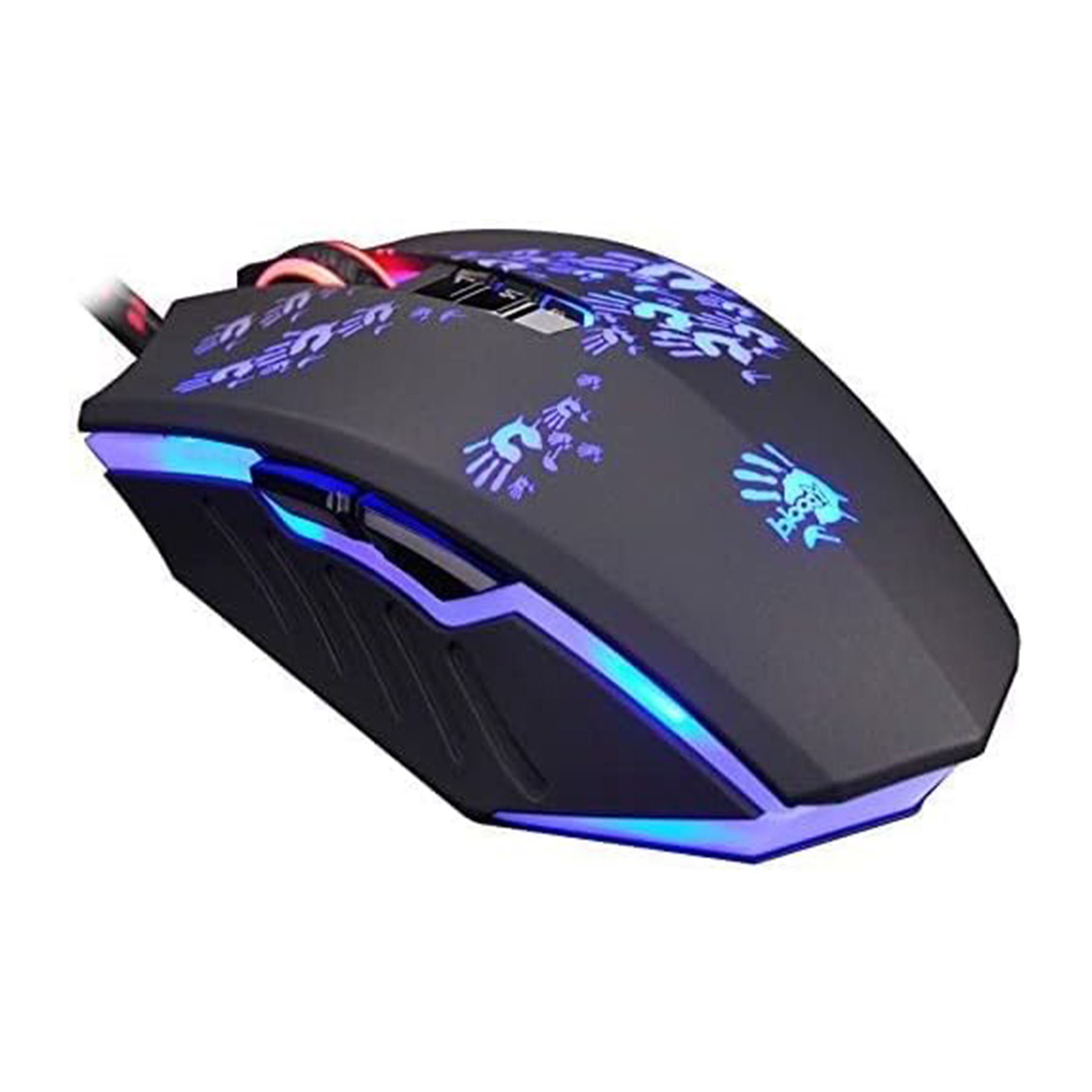 ماوس بی سیم مخصوص بازی بلادی مدل A60