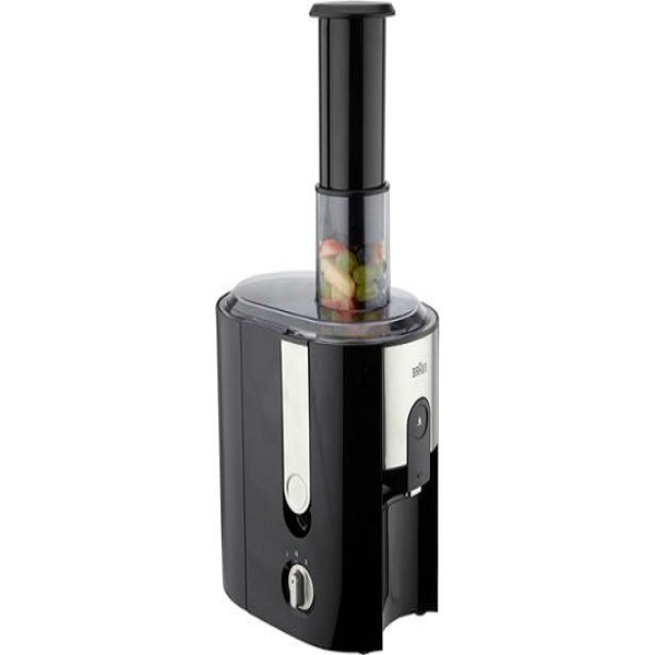 آبمیوه گیری براون مدل j500