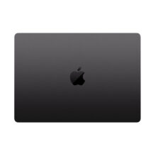 لپ تاپ 14.2 اینچی اپل مدل MacBook Pro MDE04 2025 LLA-M5-16GB RAM-512GB SSD