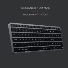 کیبورد ساتچی مدل SLIM X2