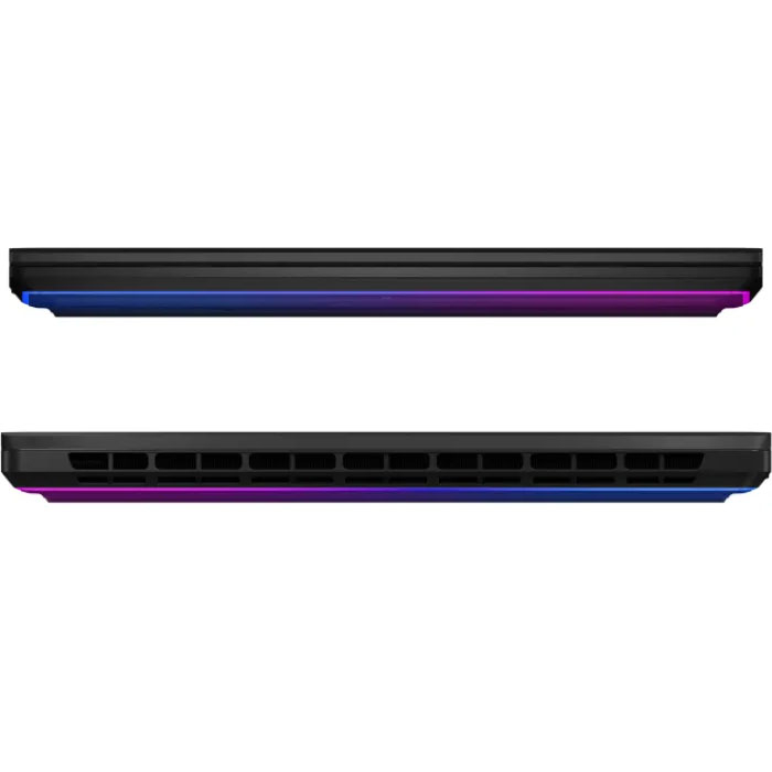 لپ تاپ 18 اینچی ایسوس مدل ROG Strix SCAR 18 G835LX-SA047W-Core Ultra 9 275HX-64GB DDR5-4TB SSD-RTX5090-QHD 240Hz-W