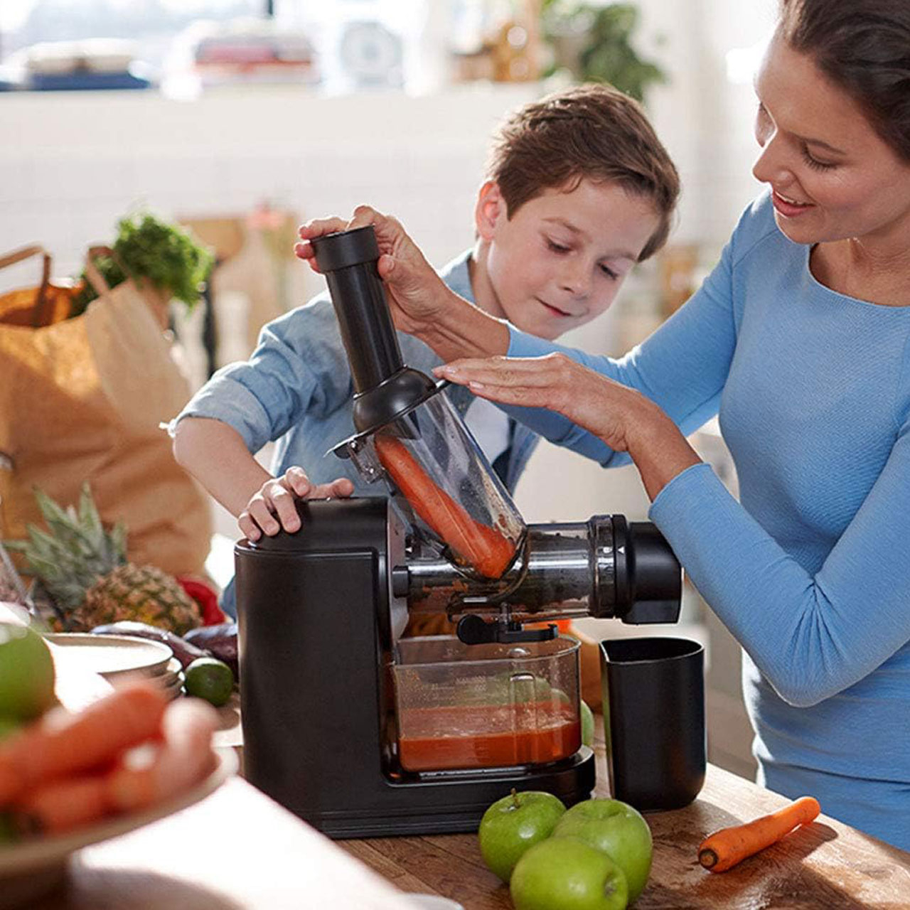 عصاره گیر فیلیپس مدل HR1889