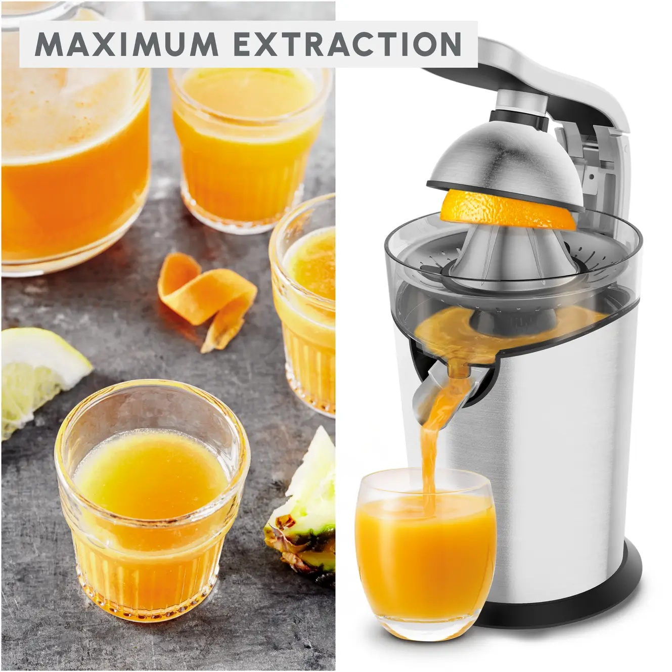 آب مرکبات‌گیر مولینکس مدل PC700D10