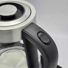 چای ساز دسینی مدل DS-2377