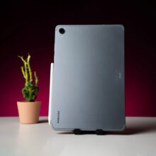 تبلت ۱۱ اینچ سامسونگ مدل Galaxy Tab S11 Wi-Fi ظرفیت 128 گیگابایت و رم 12 گیگابایت، رزولوشن دوربین ۱۳ مگاپیکسل، پشتیبانی از قلم و کیبورد