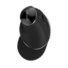 ماوس بی سیم دیلاکس مدل M618PLUS