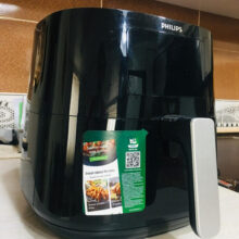 سرخ کن بدون روغن فیلیپس مدل 9270