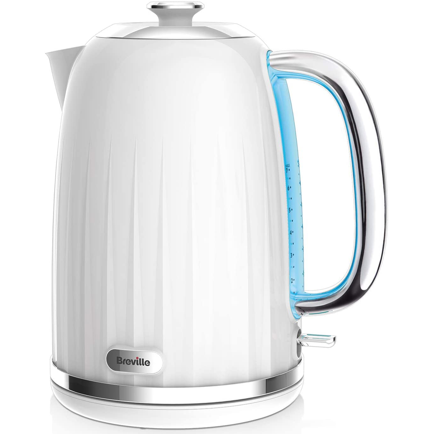 کتری برقی برویل مدل Impressions Collection