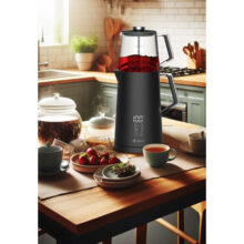چای ساز روی هم مباشی مدل ME-TM304