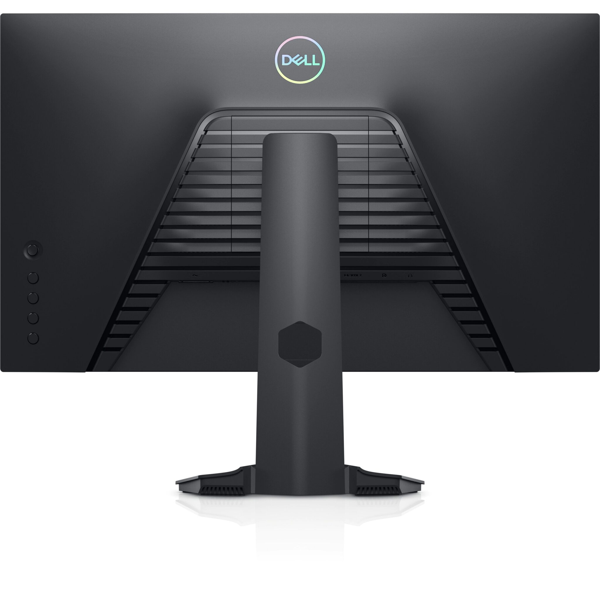 مانیتور مخصوص بازی دل مدل S2421HGF سایز 24 اینچ