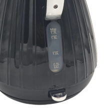 کتری برقی ولگا مدل V-135 گنجایش 1.7 لیتر