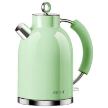 کتری برقی آسکوت مدل K 1 گنجایش 1.5 لیتر