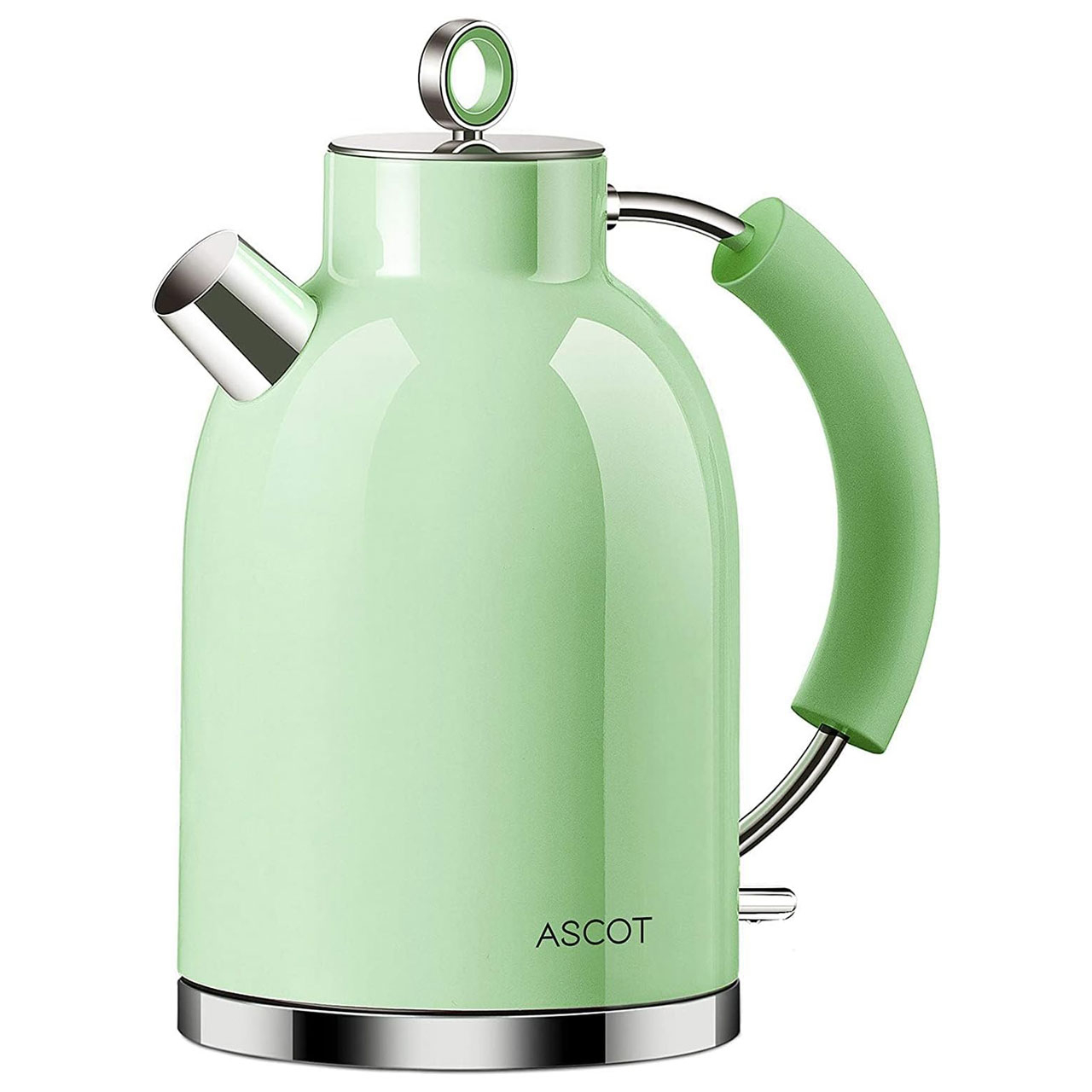 کتری برقی آسکوت مدل K 1 گنجایش 1.5 لیتر