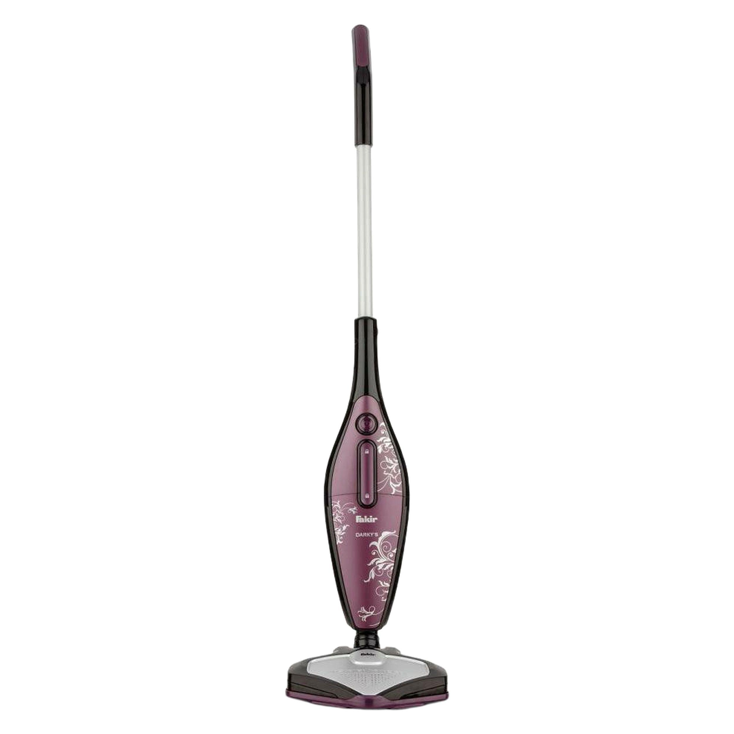 جاروبرقی فکر مدل DARKY