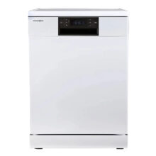 ماشین ظرفشویی 15 نفره پاکشوما مدل PDV 4511 W