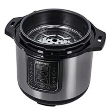 مولتی کوکر جی پاس مدل GMC35038UK