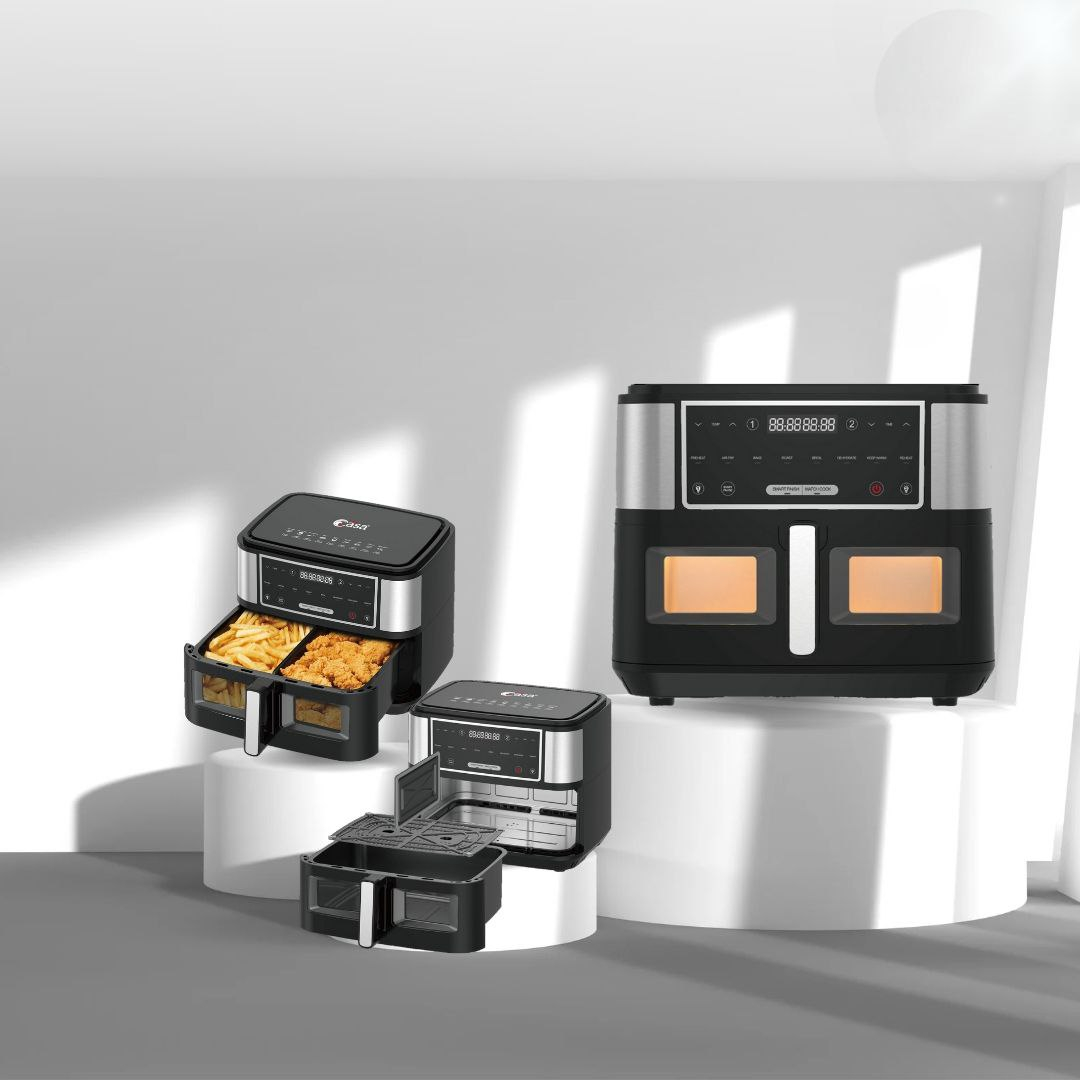 هواپز 10 لیتری سوپر کاسا مدل CA-112