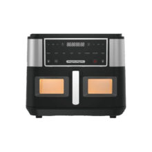 سرخ‌کن ۱۰ لیتر سوپر کاسا مدل CA-113