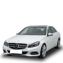 خودرو کارکرده مرسدس بنز مدل E250 دنده اتوماتیک سال 2016