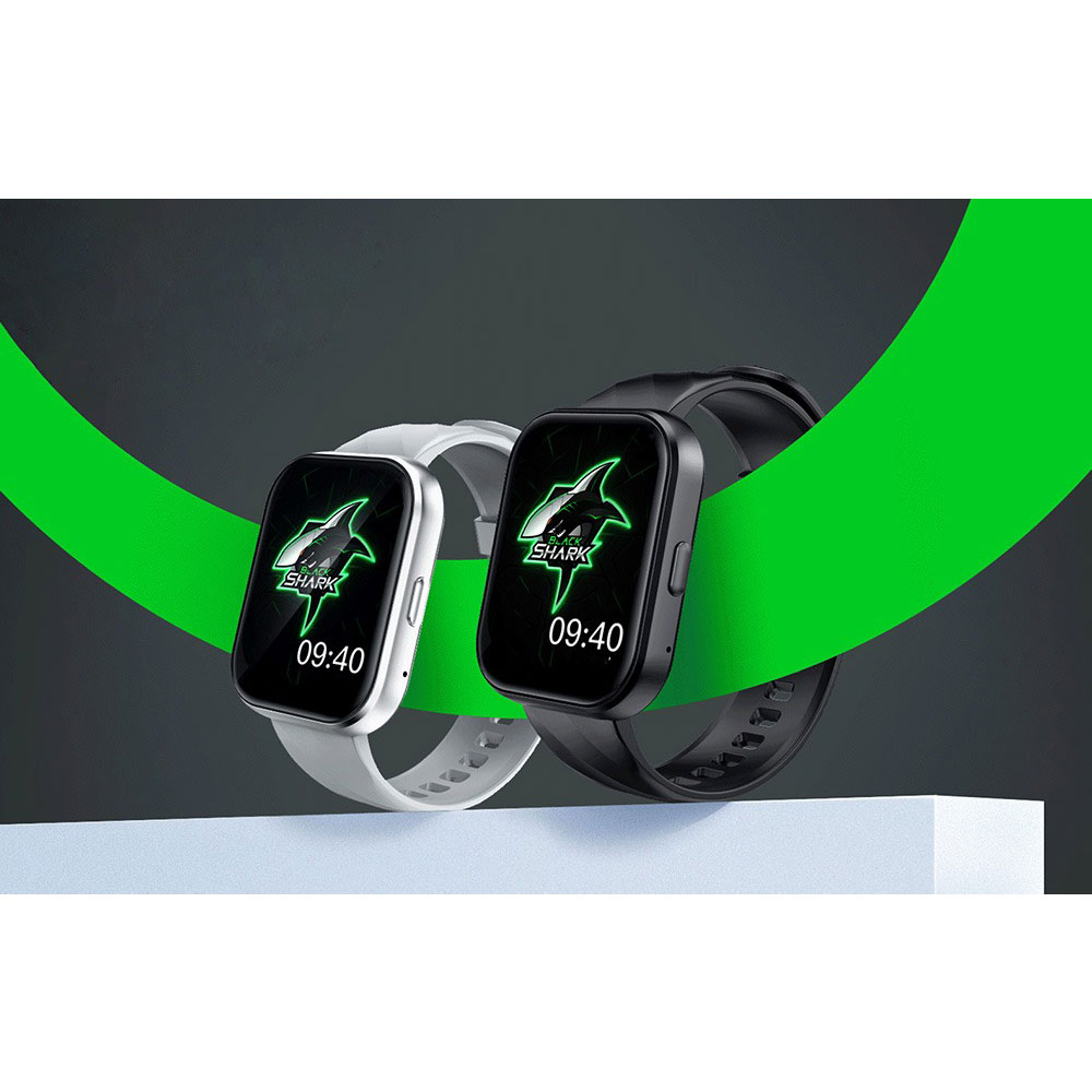 ساعت هوشمند بلک شارک مدل GT NEO