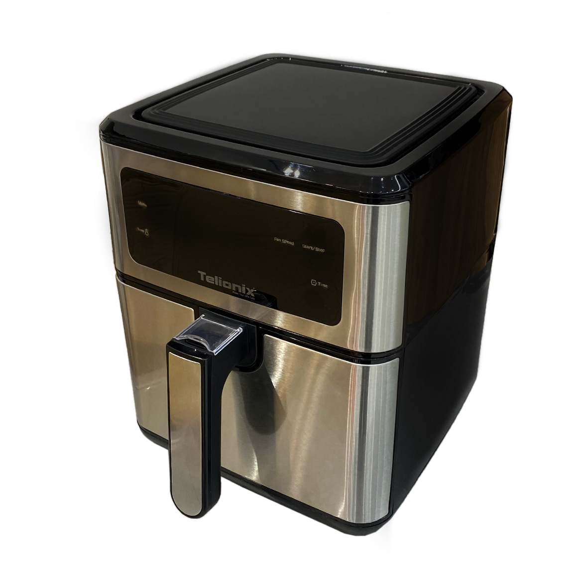 سرخ کن بدون روغن تلیونیکس مدل 4450