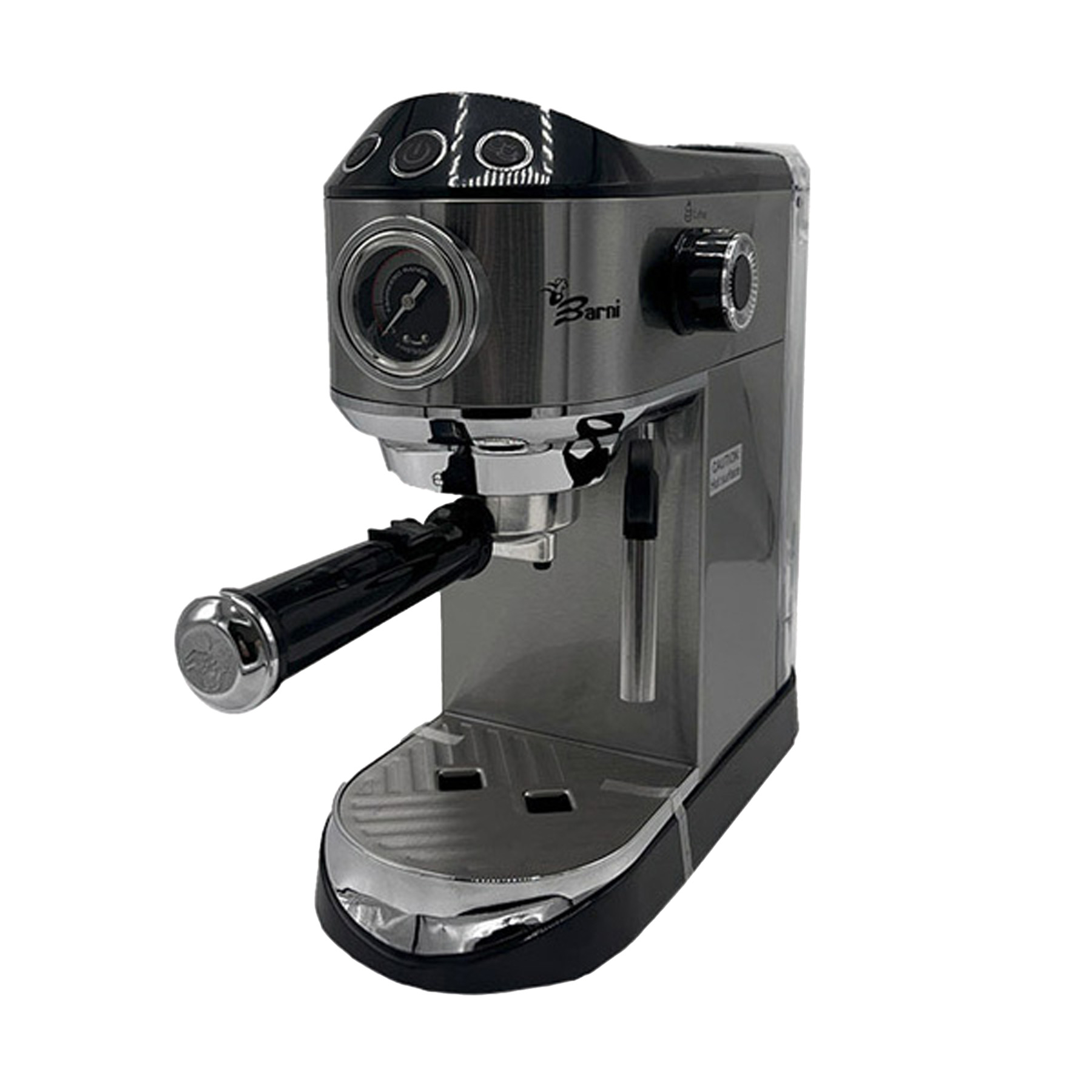 اسپرسو ساز 1000 میلیلیتر بارنی مدل BL-7008