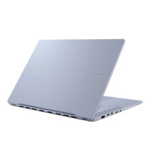 لپ تاپ 14 اینچی ایسوس مدل Vivobook S 14 Q423SA-U5512-Core Ultra 5 226V-16GB LPDDR5X-512GB SSD-OLED-W