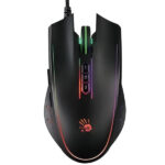 ماوس گیمینگ بلادی مدل P81s