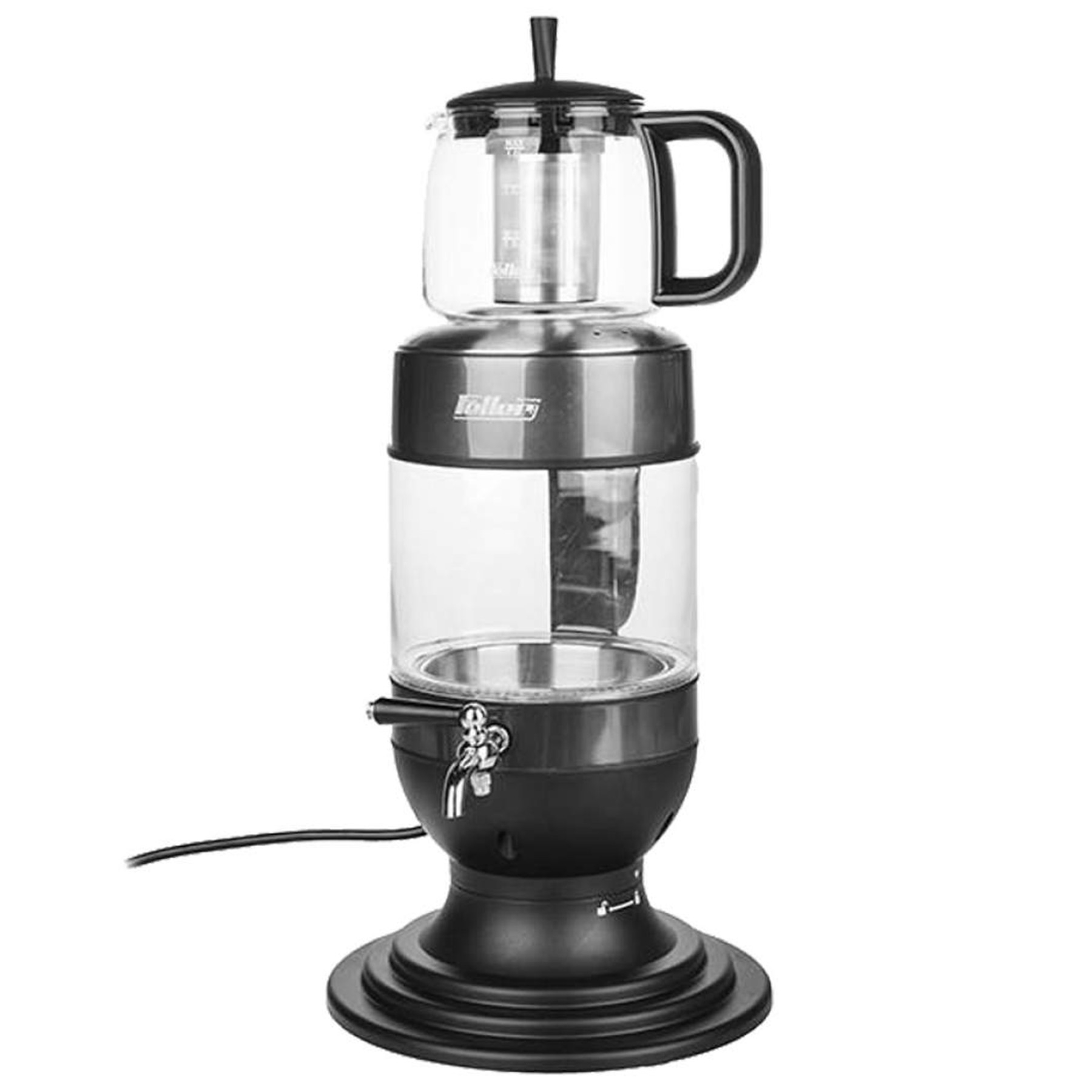 سماور برقی فلر مدل TS-810