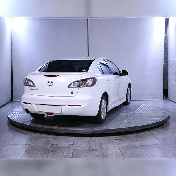 خودرو مزدا مدل 3 جدید دنده اتوماتیک سال 1397