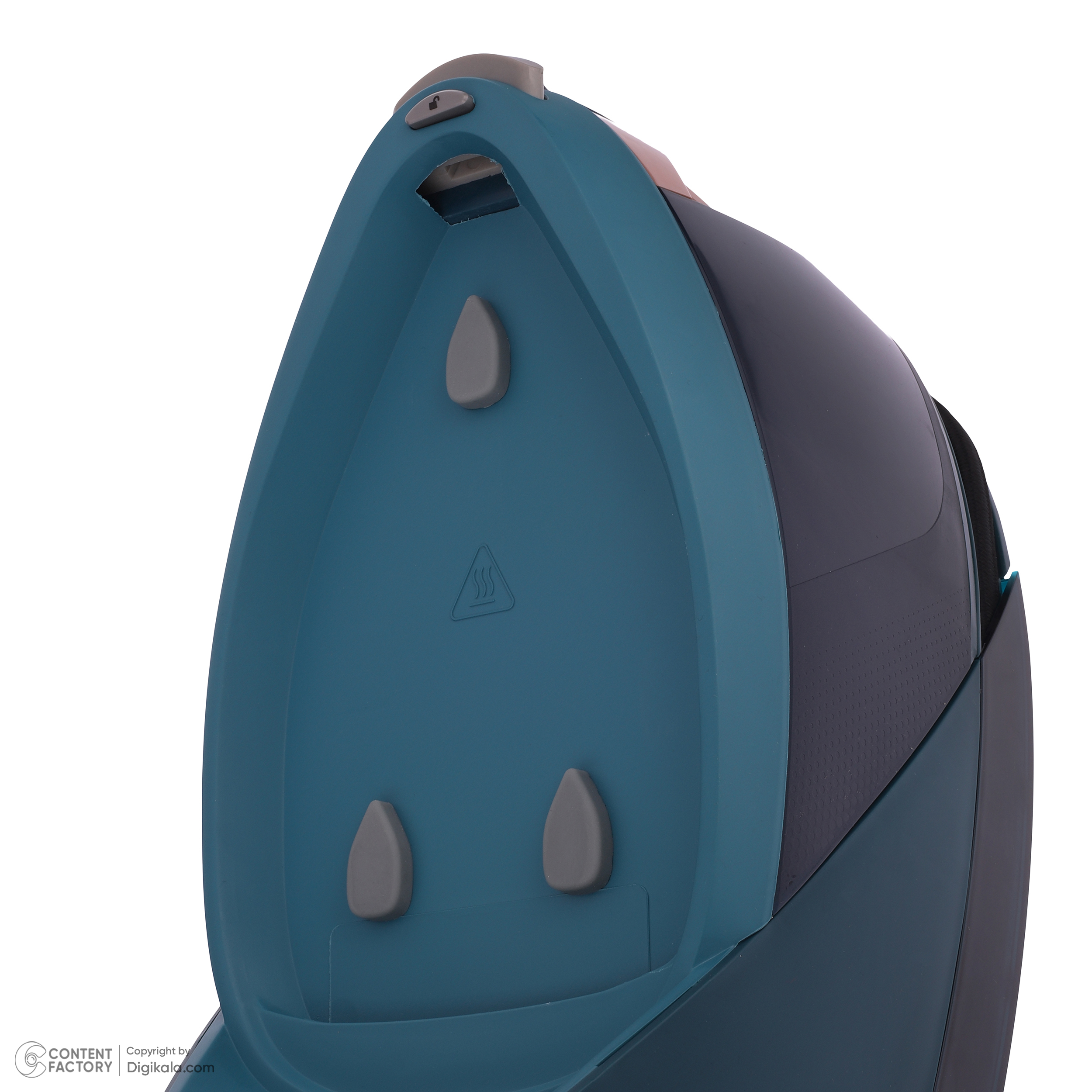 اتو بخار بیترون مدل BPV-Z600Y