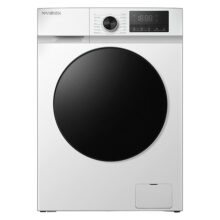 ماشین لباسشویی 8 کیلوگرم اتوماتیک ایکس ویژن مدل TF84-AWBL/ASBL