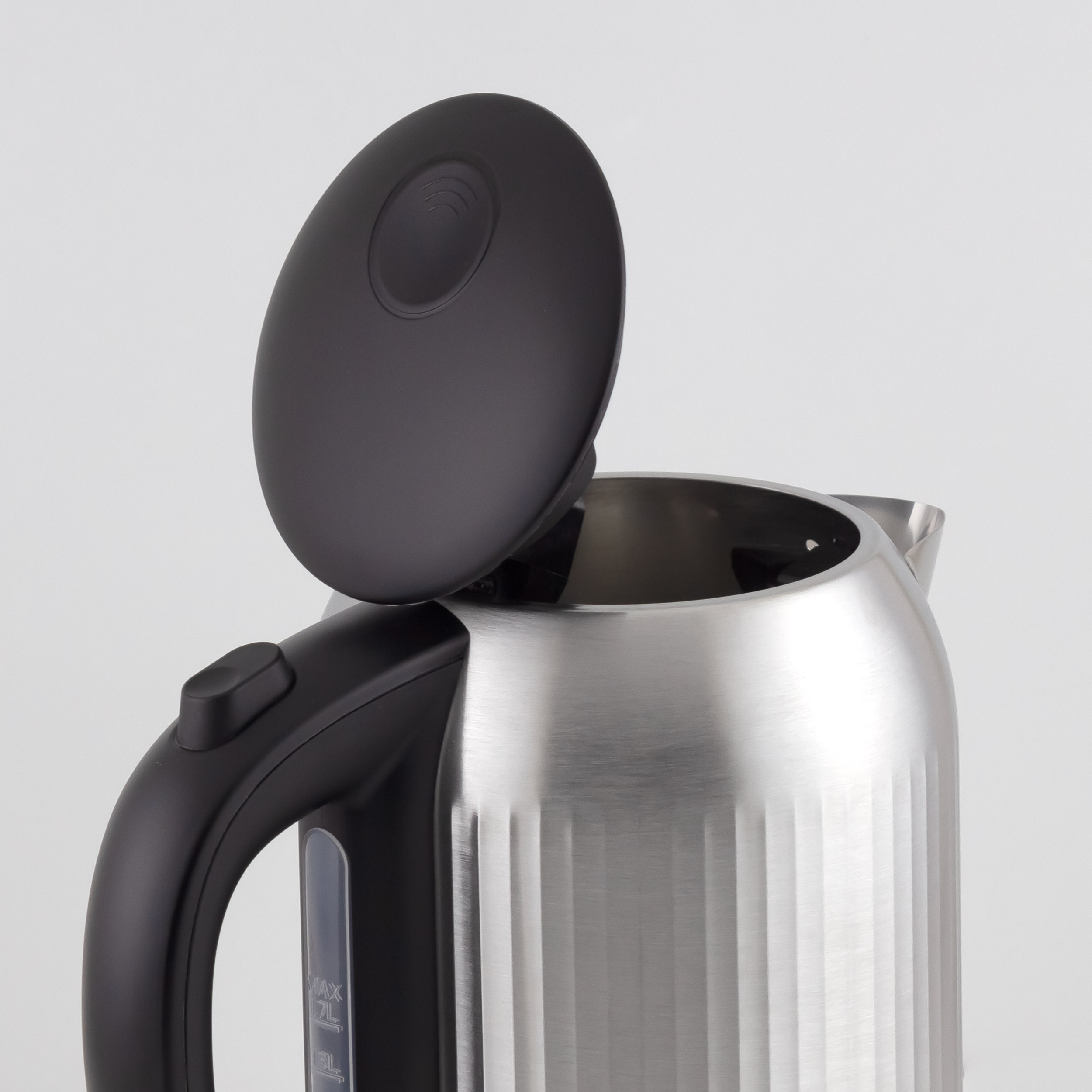 کتری برقی نیکای مدل NK 692 SS