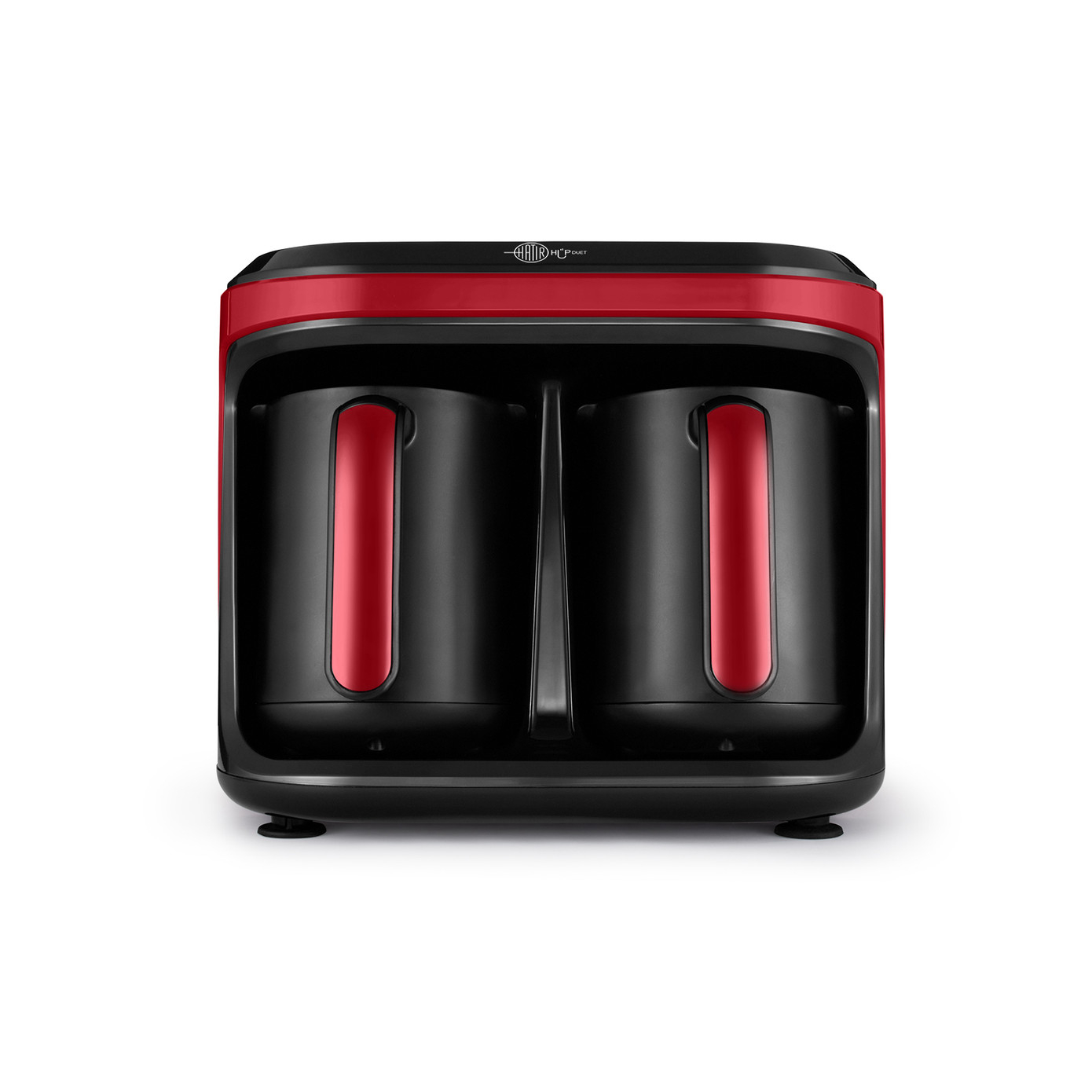 قهوه ساز کاراجا مدل  Hatır Hup Duet Aroma