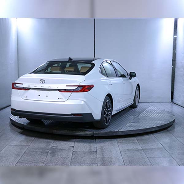 خودرو تویوتا مدل کمری هیبرید لیمیتد ادیشن دنده اتوماتیک سال 2025