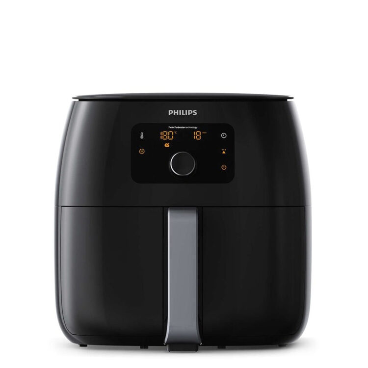 سرخ کن بدون روغن فیلیپس مدل HD9650