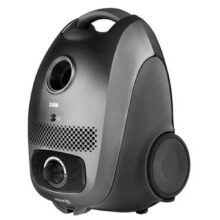 جاروبرقی 2000 وات سام مدل VC-9025